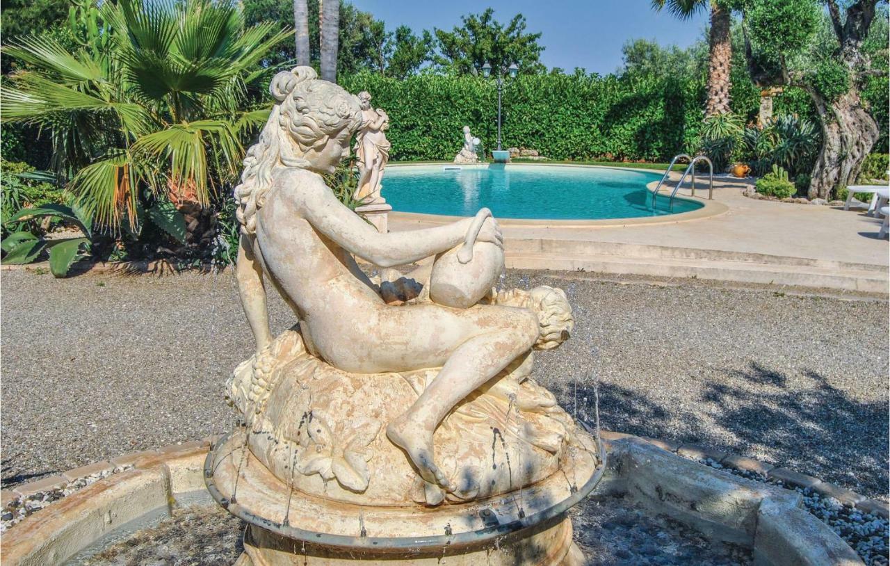 Villa Tonia Fasano Exterior photo